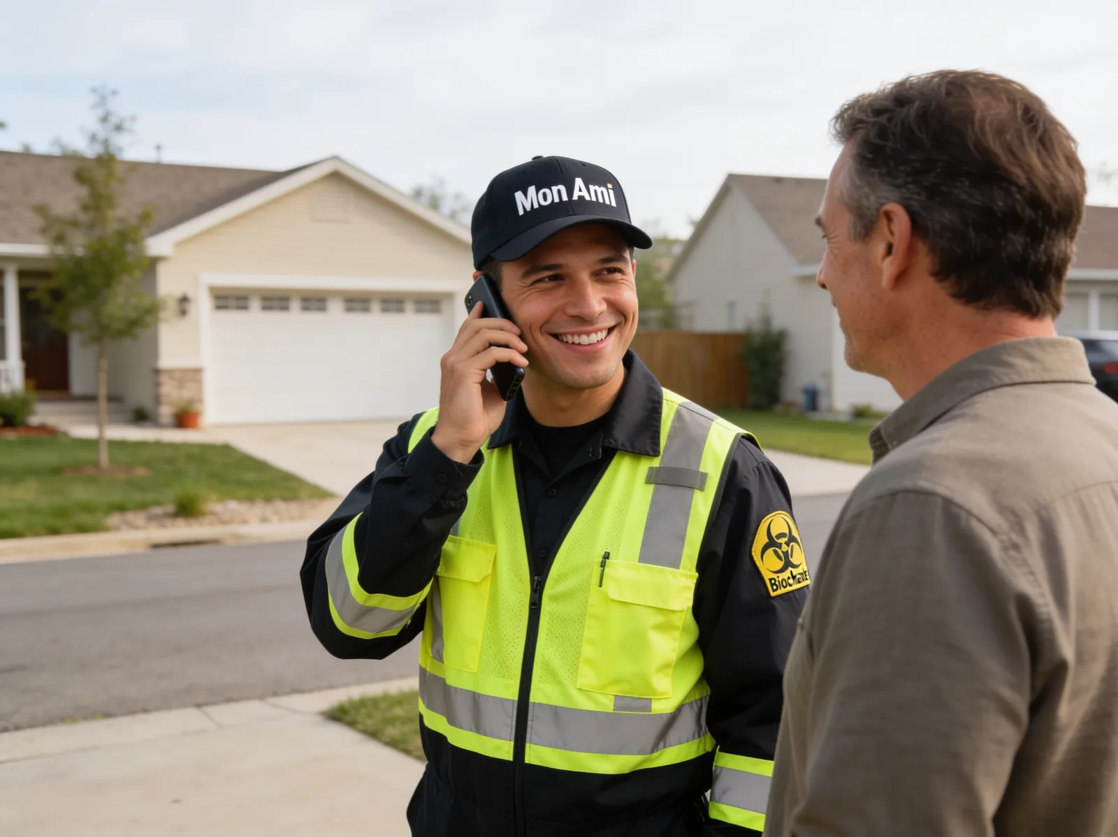 Sewage Cleanup Cape Canaveral, FL FAQs